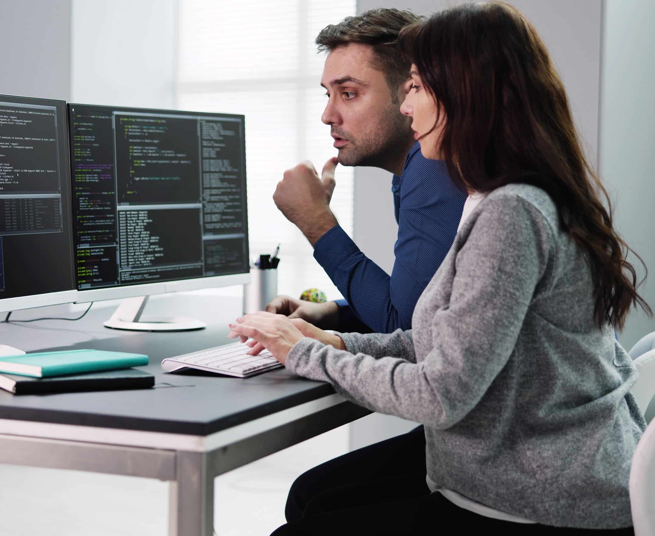 Navigating Tech Job Opportunities in DFW | CornerStone TTS